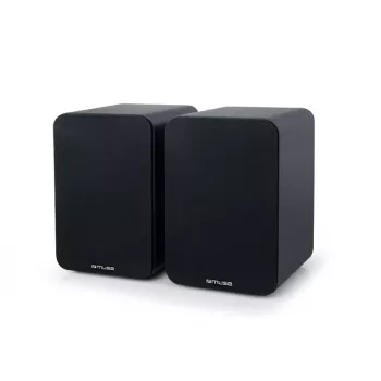 Muse | Głośniki półkowe z Bluetooth | M-620SH | 150 W | Bluetooth | Czarny