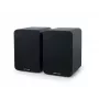 Muse | Głośniki półkowe z Bluetooth | M-620SH | 150 W | Bluetooth | Czarny
