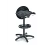 Grill ogrodowy Stół do gotowania Elektryczny Czarny 2000 W SEVERIN PG 8541