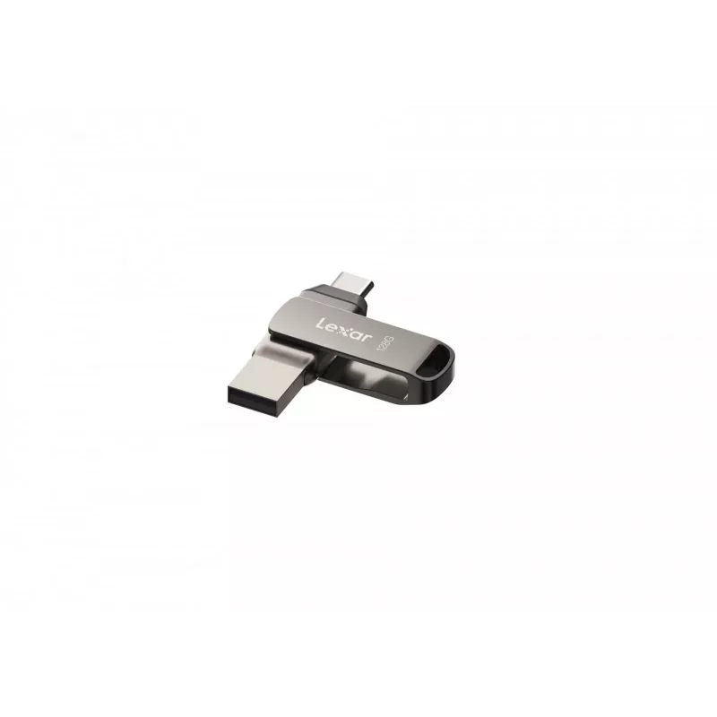 USB Flash Drive Lexar 128GB USB Type-C LJDD400128G-BNQNG