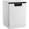 Wolnostojąca zmywarka Beko BDFN26531W — 15 kompletów, 60 cm, 46 dB, AirDry