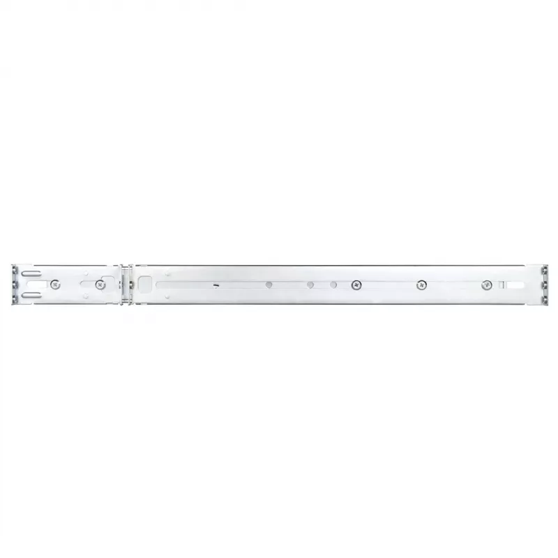 Zestaw szyn montażowych Silverstone RMS06-22