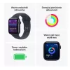 Watch SE 3 GPS+Cellular 44mm Koperta Aluminiowa Midnight z Paskiem Sportowym Midnight M/L