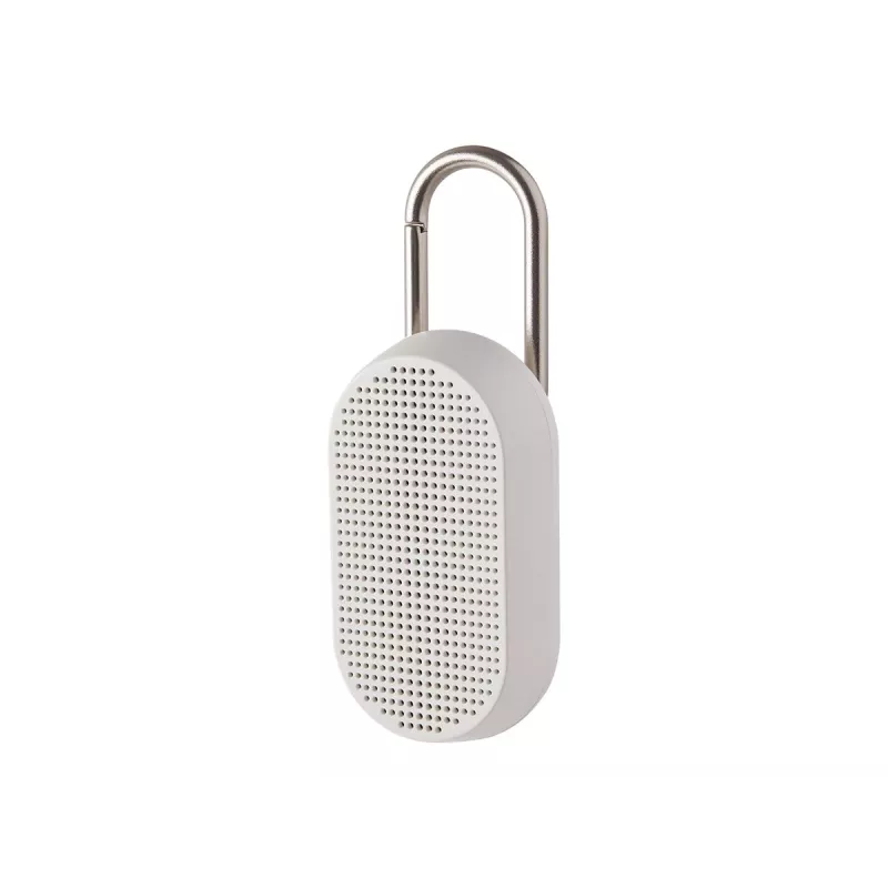 LEXON | Głośnik | Mino T | Bluetooth | Biały | Przenośny | Połączenie bezprzewodowe