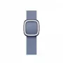 Pasek Apple 41mm Lavender niebieski Modern Buckle średni smartwatch niebieski