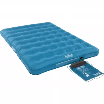 Extra Durable Double 2000031638, materac kempingowy niebieski