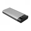 HYPER HJ245B power bank 27000 mAh Srebrny