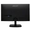 Acer LCD EK251QGbi 24.5 IPS LED -1920x1080120Hz HDMI - 250nits -1ms - VGA - HDMI - VESA -Czarny
