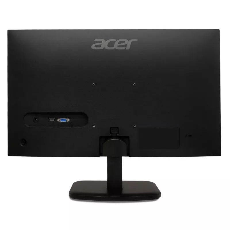 Acer LCD EK251QGbi 24.5 IPS LED -1920x1080120Hz HDMI - 250nits -1ms - VGA - HDMI - VESA -Czarny