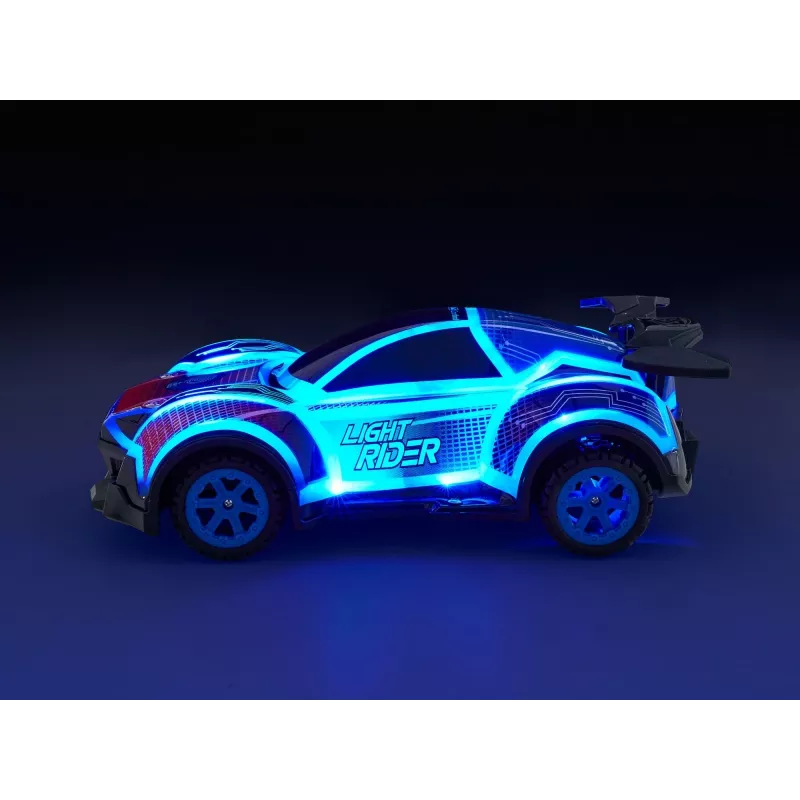 RC Car Light Rider
