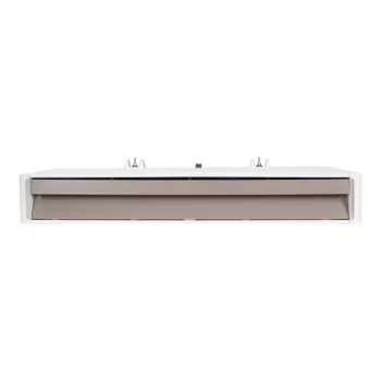 Ergotron CareFit Pro - Element montażowy (przegroda szuflady, panele osłonowe, obudowa szuflady)