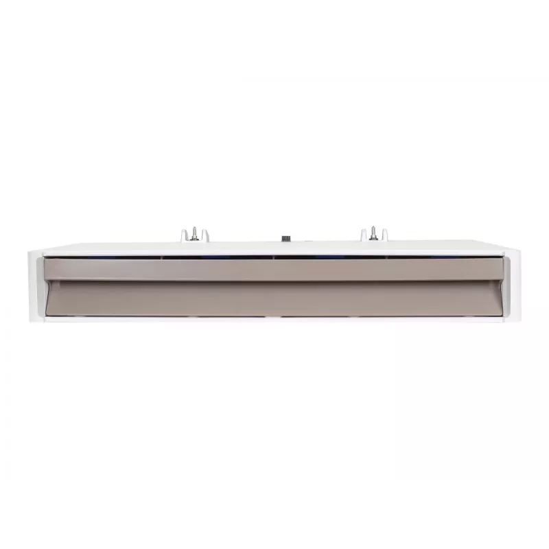 Ergotron CareFit Pro - Element montażowy (przegroda szuflady, panele osłonowe, obudowa szuflady)
