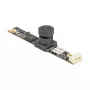 DeLOCK USB 2.0 IMX179QQH5-C 5MP Sony Starvis 80° V51 Fix Focus
