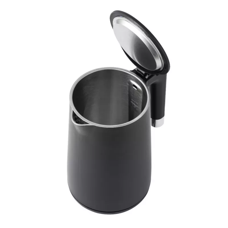 Czajnik elektryczny 1.7L MR-026-BLACK MAESTRO