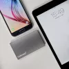 Dysk SSD Intenso 1 TB 1,8 cala USB typu A 3.2 Gen 1 Premium Edition