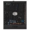 Zasilacz Cooler Master X Silent Edge Plat. 850W ATX 3.1, 80 PLUS Platinum, 92% sprawności, czarny