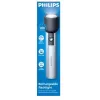 Latarka Philips akumulatorowa USB-C 400 lm 2000 mAh – przenośna diodowa lampka ręczna