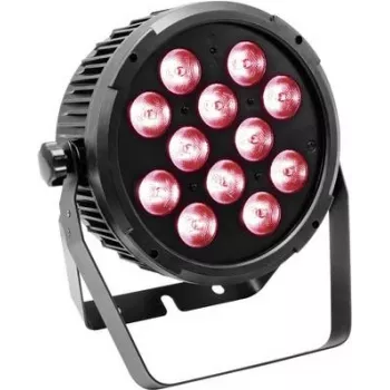 EUROLITE LED efekt świetlny SLS-12 z 12 diodami LED