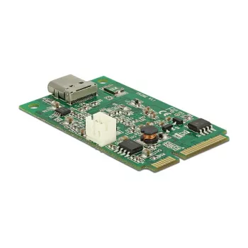 Adapter wewnętrzny USB 3.2 Gen 1 DeLOCK 95259