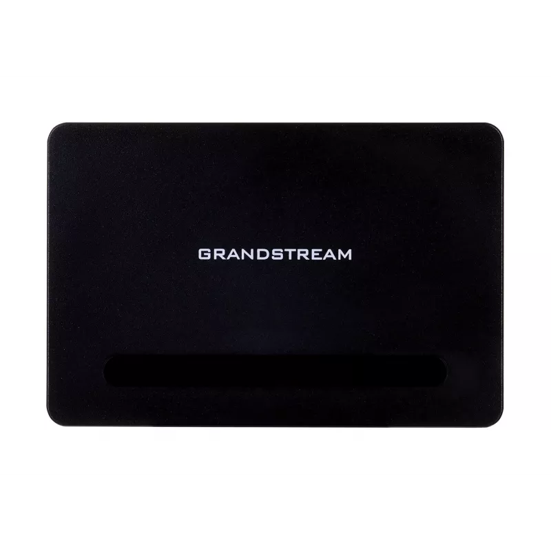 VoIP telephone adapter Grandstream HT818