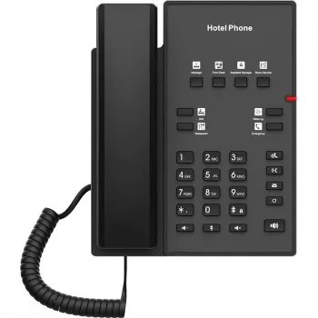 Fanvil H1-2 Wire 2 Wire Phone Hotelowy (H1-2 Wire)