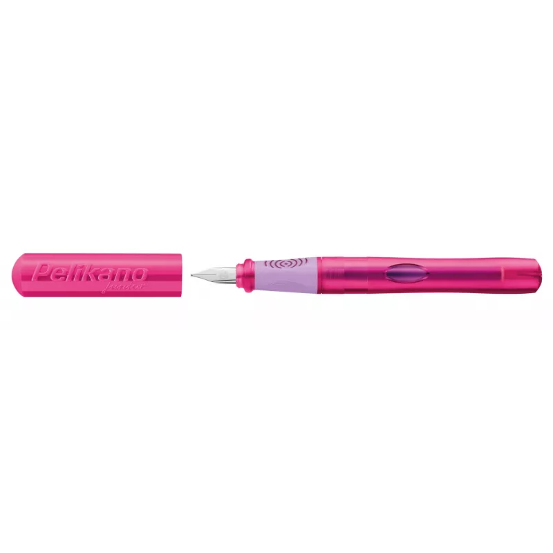 Pelikan 824828 różowy pióro wieczne