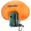 Deuter Alproof 30 SL Avalanche Backpack - Czarny/Green Denim