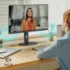 Monitor LCD | THOMSON | 27 | 1920 x 1080 pikseli | Full HD | Natywny współczynnik proporcji 16:9 | Płaski | M27FB5C15