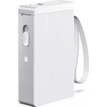 Drukarka etykiet Olympia P 22 biała model 6301