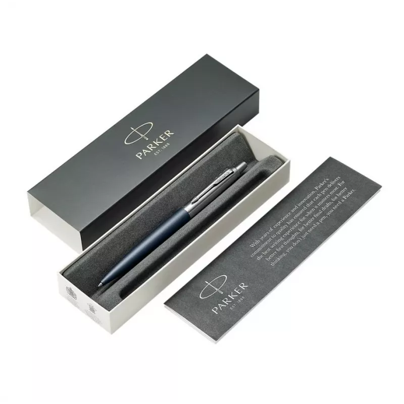 Wysuwany długopis Parker 2068359 z klipsem