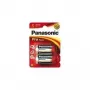 Panasonic 1x2 LR14PPG - Bateria jednorazowa - Alkaliczna - 1,5 V - 2 szt. - Niebieski - Złoty - Czerwony - 25.