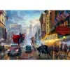 Puzzle Schmidt Spiele Batman Superman i Wonder Woman 1000 elementów