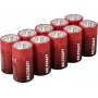 Voltcraft VC-16107980 Bateria Mono D alkaliczno-manganowa 18000 mAh 1,5 V 10 szt. (VC-16107980)