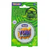 Masa plastyczna TUBAN TUBI SMART NEO, zielona, 50 g — masa plastyczna dla dzieci