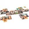 Colt Express - Gepanzerter Zug & Wachposten, rozszerzenie gry planszowej