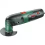 Bosch PMF 220 CE Czarny, Zielony, Czerwony 220 W 20000 OPM