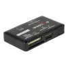 Czytnik kart DeLOCK SuperSpeed USB CF SD Micro SD MS M2 xD 5 Gb/s