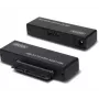 Karta interfejsu Unitek Y-1039, kabel USB w zestawie, 5 Gbit/s, czarna, plug-and-play