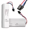 Bateria do Dreame Vacuum F9/D9 PRO, 14,4V 5200mAh