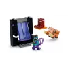 LEGO MINECRAFT 21584 Podróż przez Nether i End Portal