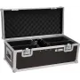Roadinger flightcase na 4 × LED CBB-2 COB bary model 31005187