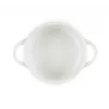 Le Creuset 71901107160100 Mini Zapiekanka, 0,25 L, Biały