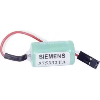 Zapasowa bateria litowa Beltrona do Siemens Simatic 3V 950mAh, model BEL575332TA