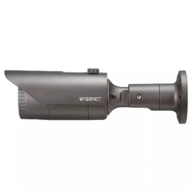 Hanwha - Wisenet QNO-6012R Szary