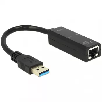 Karta sieciowa DeLOCK 62616 Ethernet 1000 Mbit/s