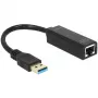 Karta sieciowa DeLOCK 62616 Ethernet 1000 Mbit/s