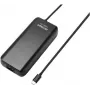 USBC-90 Zasilacz do notebooka 90 W 5 V/DC 9 12 15 20 V/DC (VC-12422625)