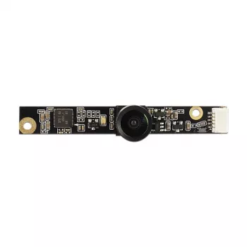 DeLOCK 96367 Moduł kamery USB 2.0 IR, 5,04 MP, stała ostrość 80° V5