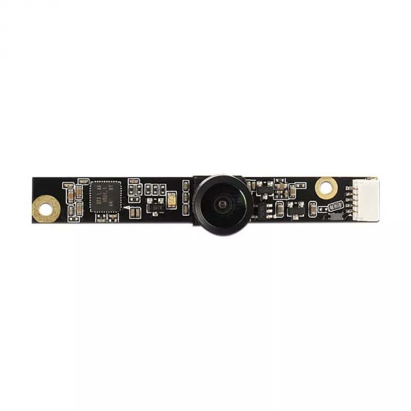 DeLOCK 96367 Moduł kamery USB 2.0 IR, 5,04 MP, stała ostrość 80° V5