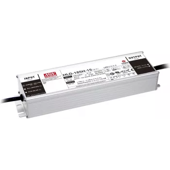 Zasilacz LED mean well 156W 12V IP67, model 51405022
